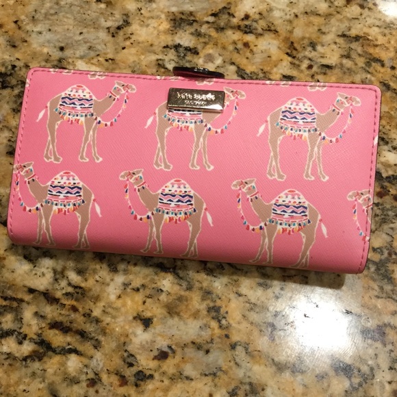 kate spade Handbags - Kate Spade Wallet